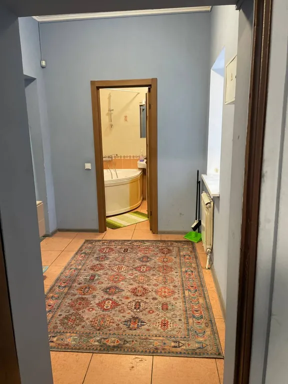 Уютный коттедж