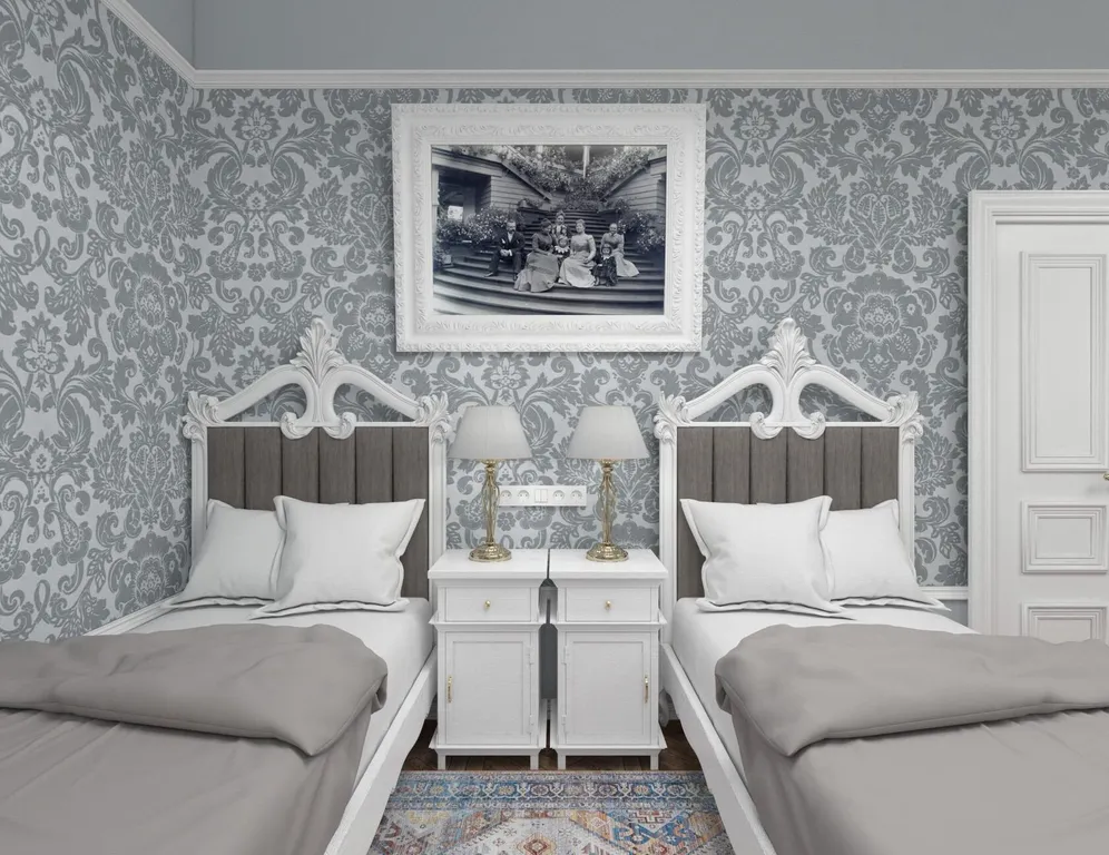 Квартира Комната — аренда посуточно в Рыбинск