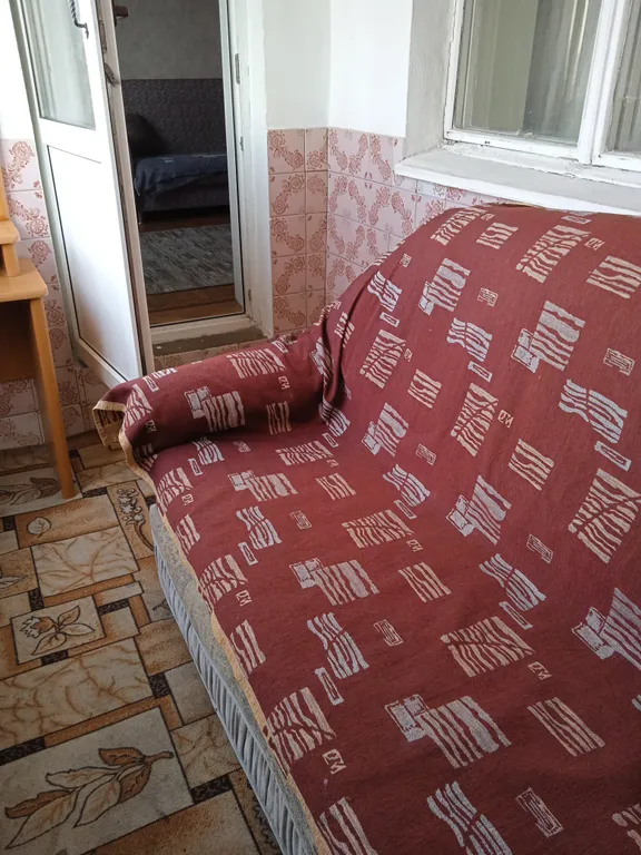 Квартира в историческом центре города