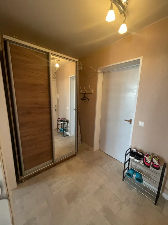 Уютная квартира в центре