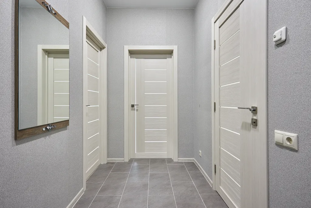 Апартамент Морской бриз в Байдарской долине