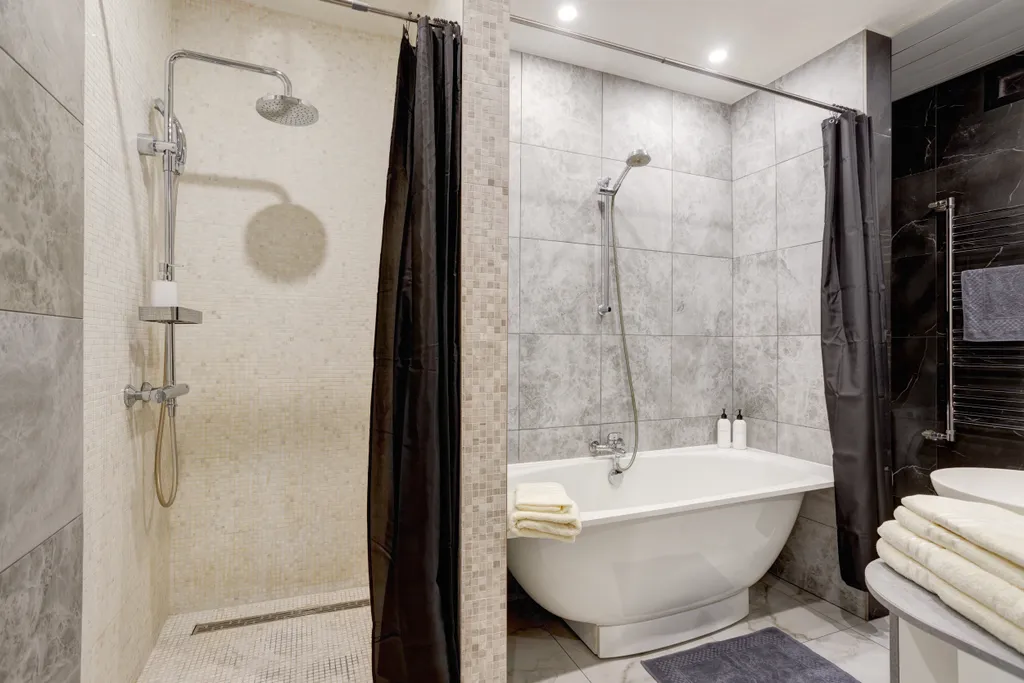 Квартира Большая видовая квартира на Фонтанке — Санкт-Петербург