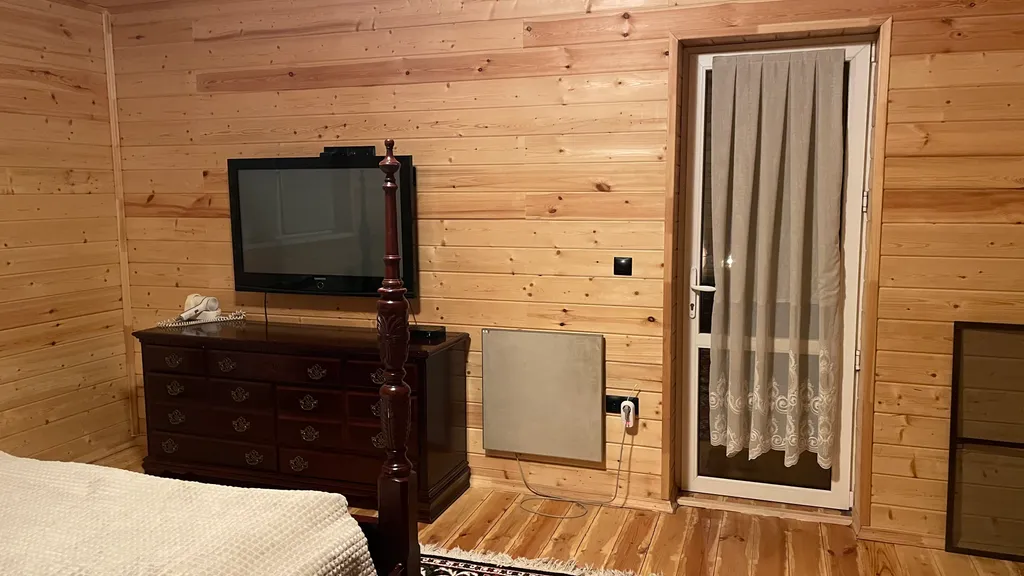 Уютный домик в самом центре