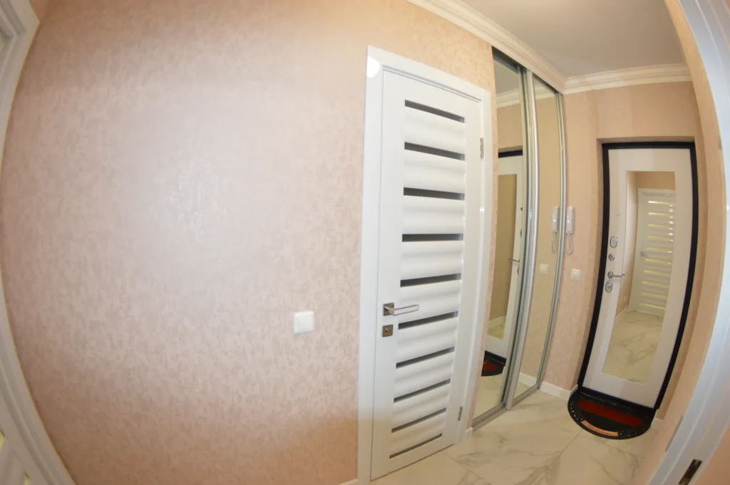 Евродвушка на Ставровской