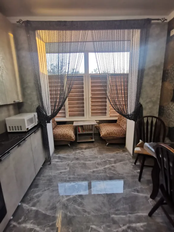 Уютная квартира недалеко от аэропорта