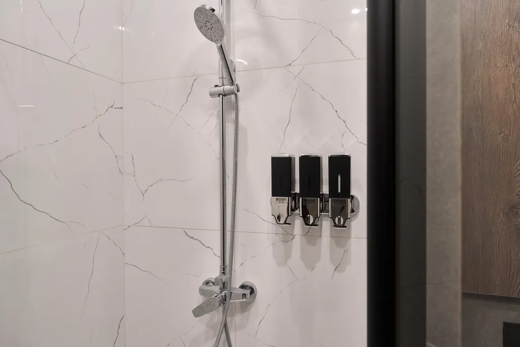 Квартира Уютные апартаменты премиум класса — Москва