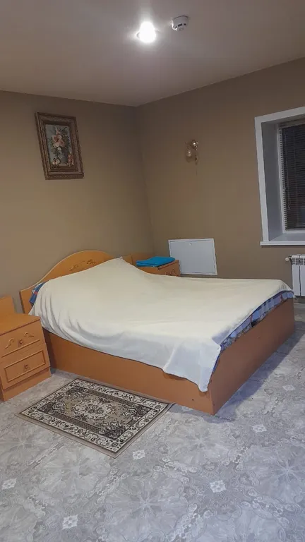 Загородный коттедж с баней, хамам и бассейн