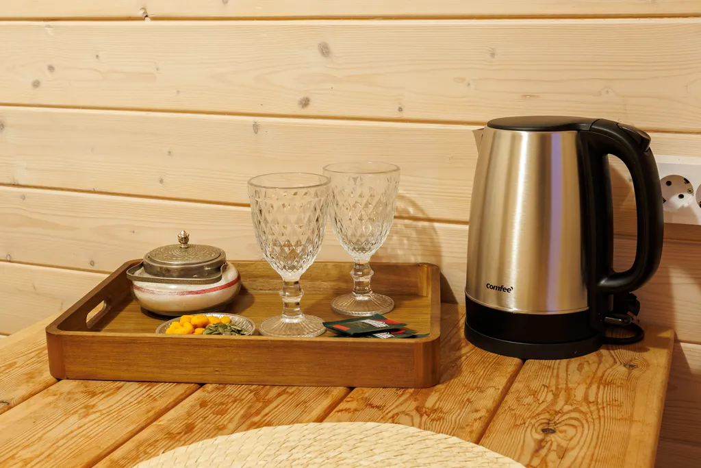 Елизаветинские Дачи