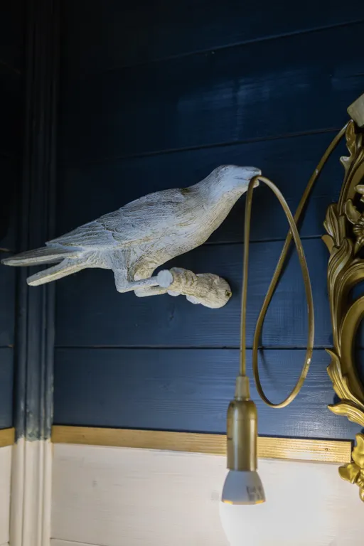 Дом Когтевран