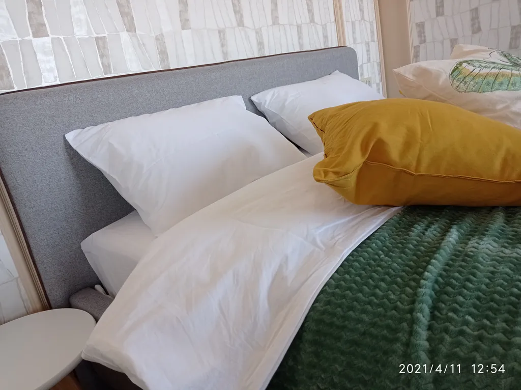 Апартамент в самом центре