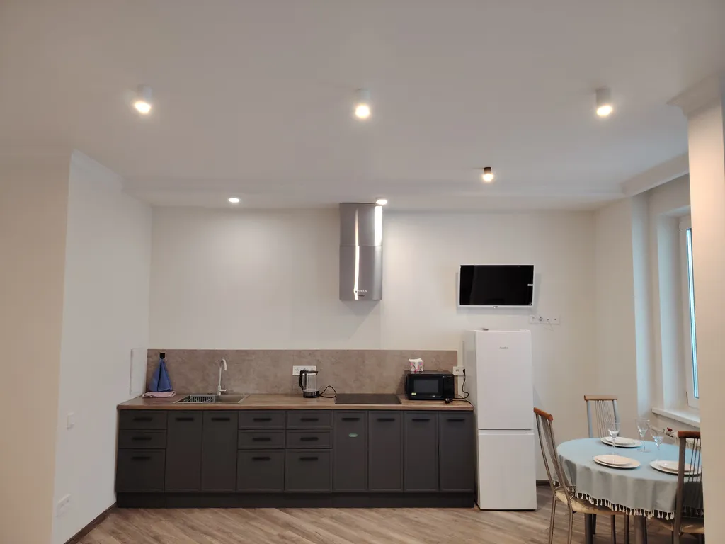 Квартира в Раменском на улице Мира