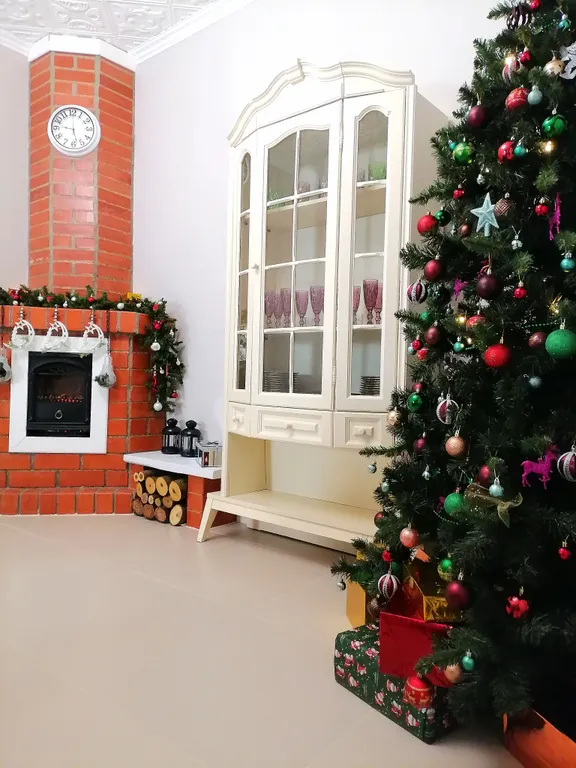 Гостевой дом в центре города