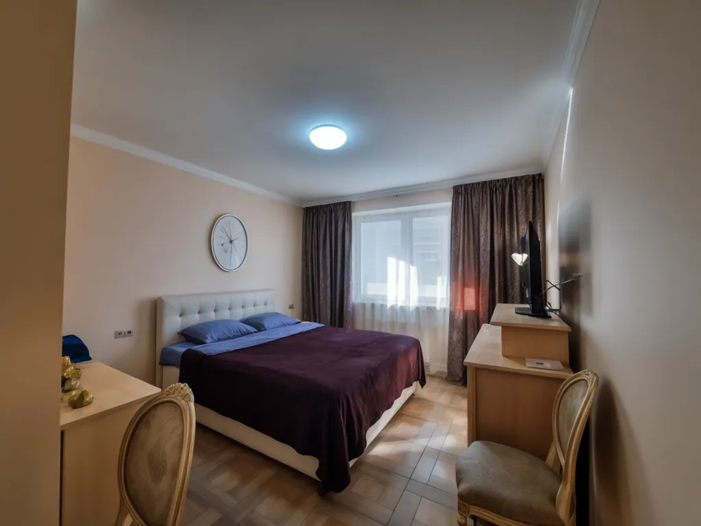 1-комнатная Квартира — аренда посуточно в Реутов