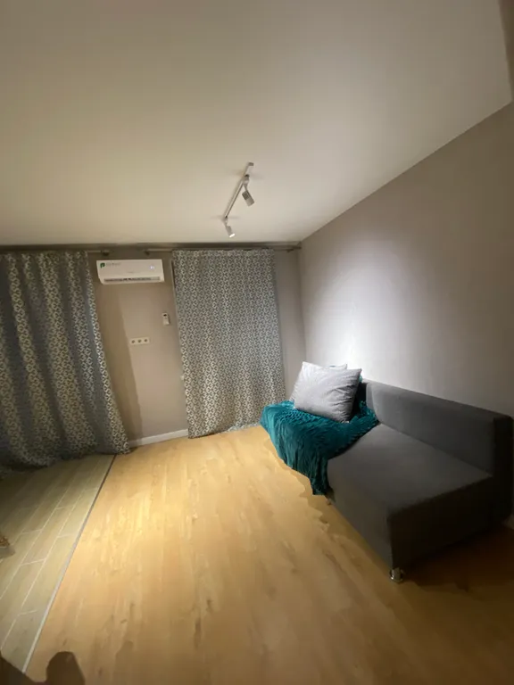 Апартамент в новом ЖК Идея