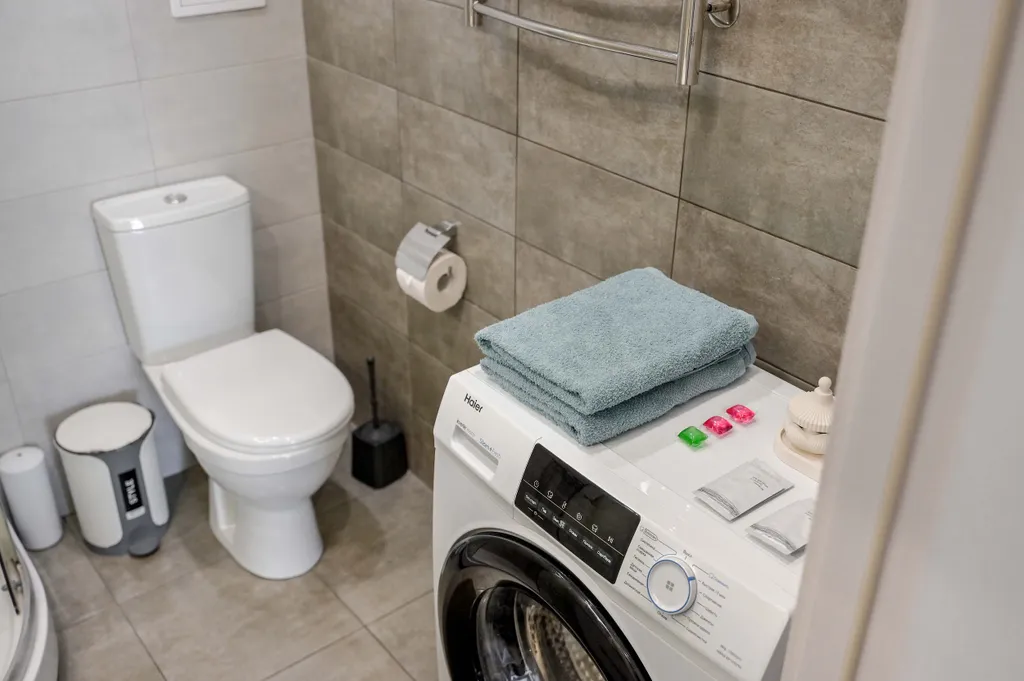 Уютная студия комфорт-класс ждёт Вас