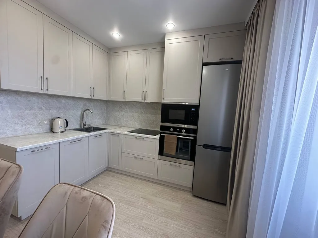 Квартира Однокомнатная квартира класса Люкс — Курск