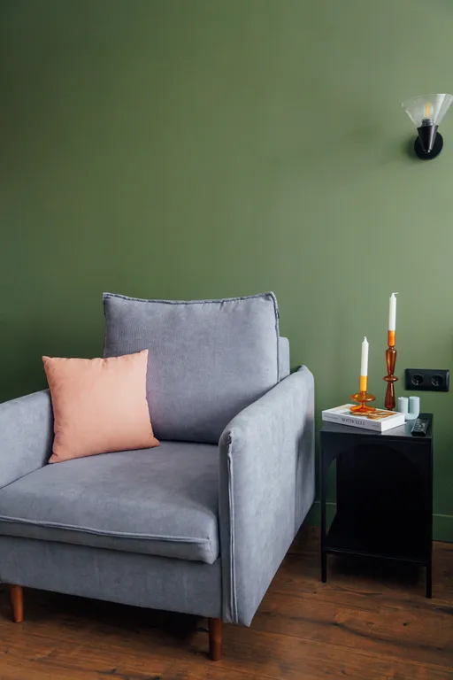 Квартира Квартира Новая студия в центре — Ярославль