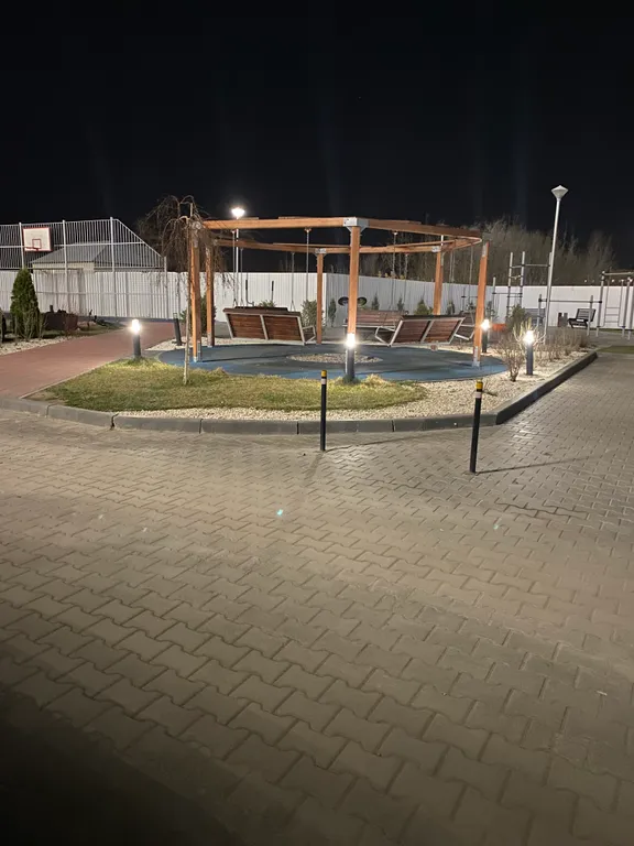 Атмосферная квартира в самом центре города