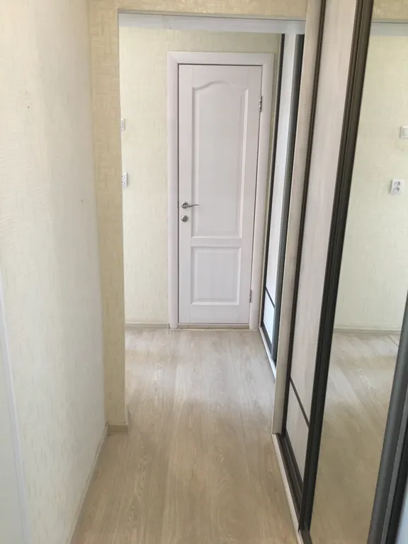 Уютная 1-комнатная квартира