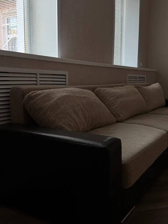 Комфортная квартира в сердце города