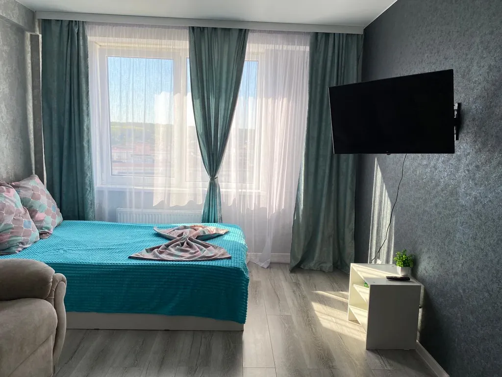 Уютная квартира для наших гостей