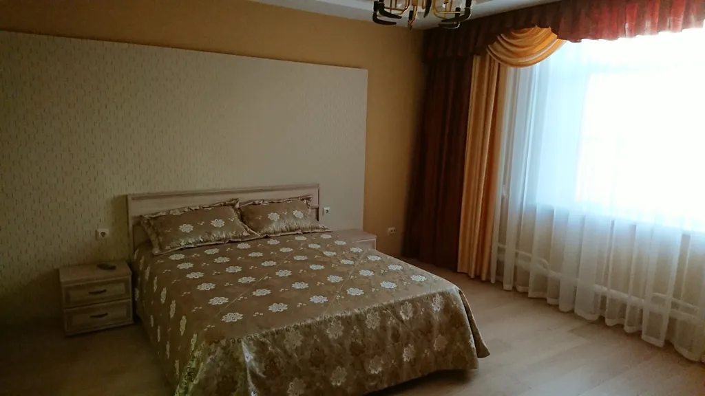 Квартира Квартира в самом центре города с прекрасным видом — Нижний Новгород