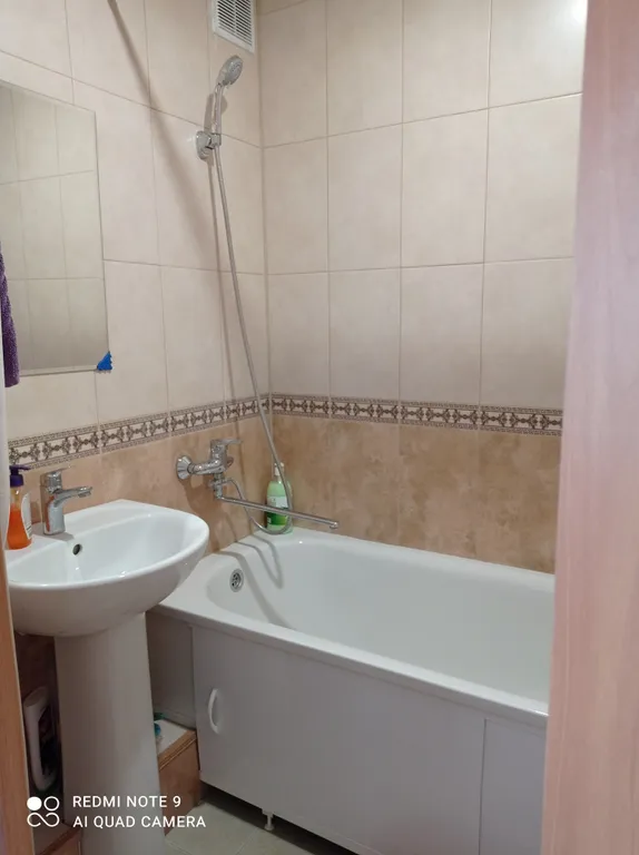 Квартира возле автовокзала и ледового дворца