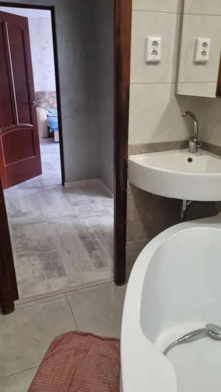 Квартира Лучшие апартаменты — Калининград