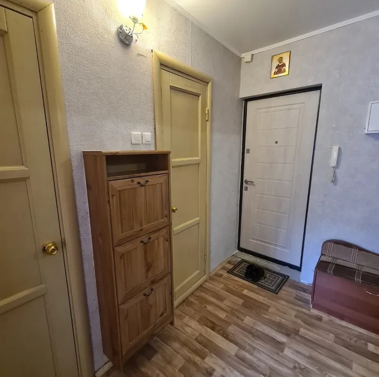 Квартира Уютная и светлая квартира в 15 минутах от центра города — Казань