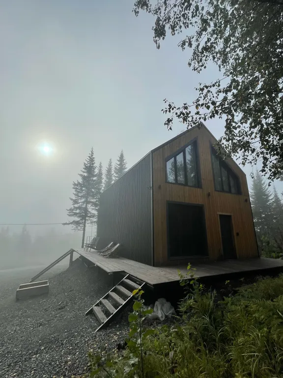 4-комнатный Дом