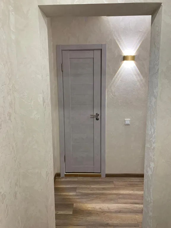 Уютная квартира в Ленинском районе