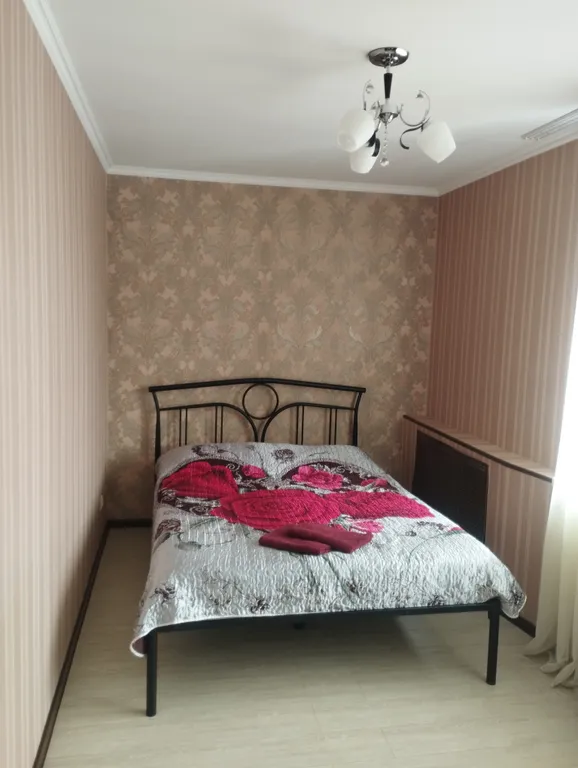 Квартира 2-комнатная квартира в самом центре города. — Геленджик