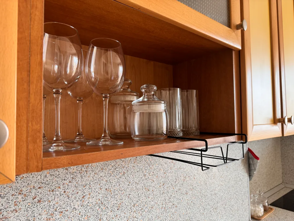 Квартира в сердце города