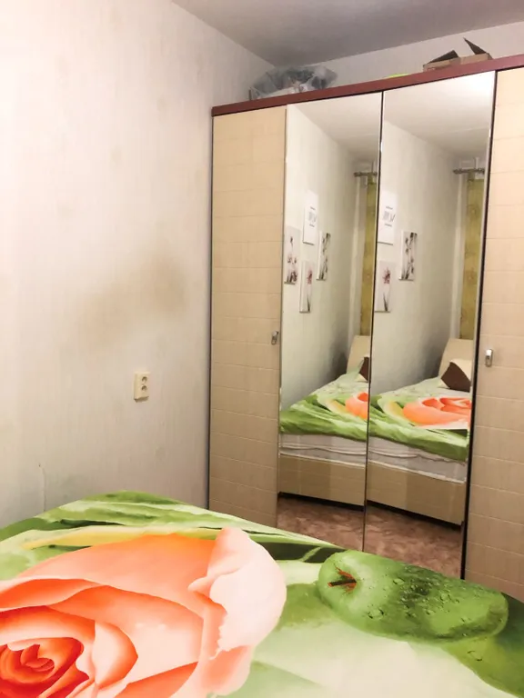 Отличная квартира