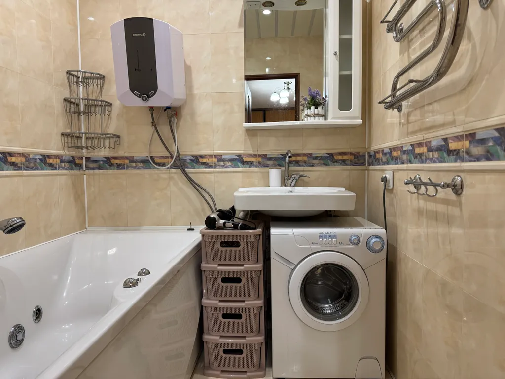 Комфортные аппартаменты в Туле