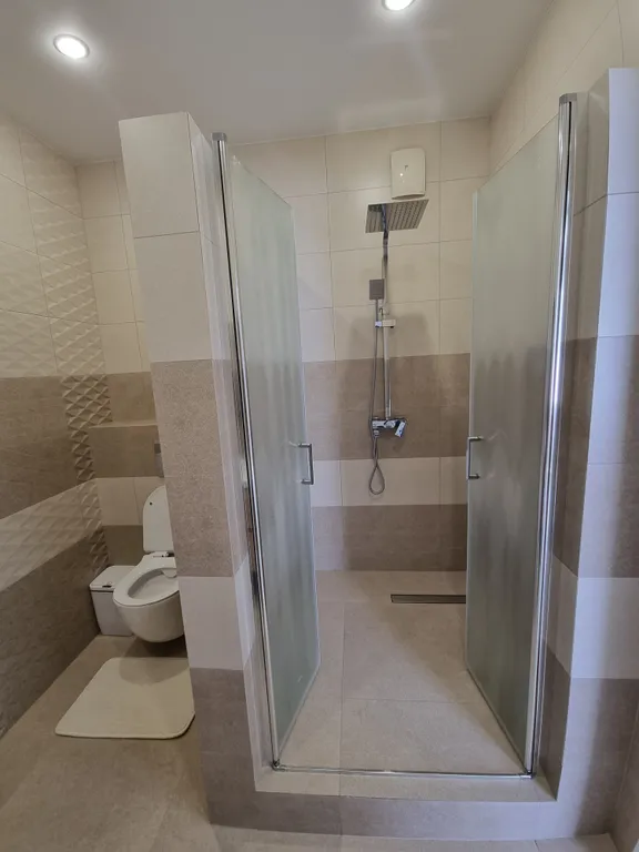 Квартира Уютная квартира-студия — Геленджик