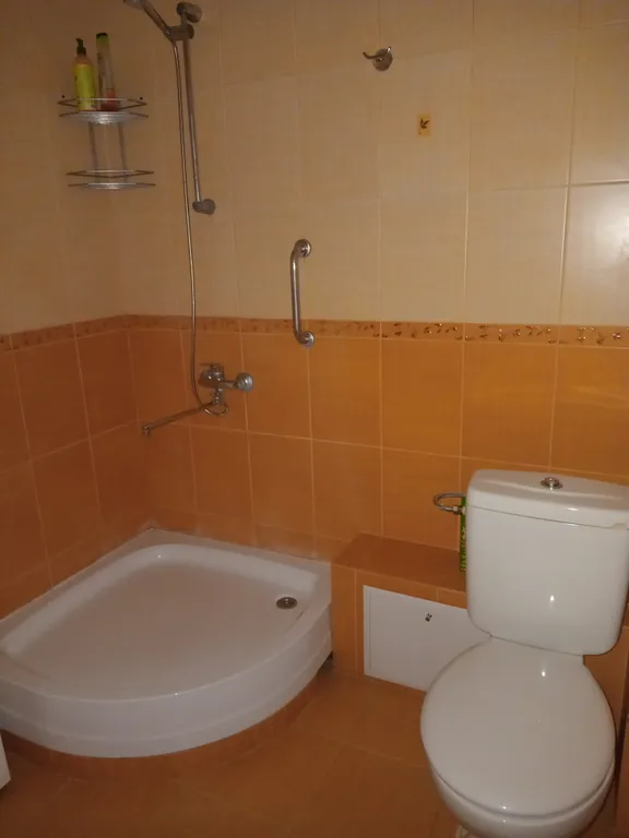 Квартира Квартира Рядом с музеем Мирового океана — Калининград