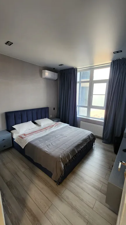 Квартира в ЖК Атмосфера