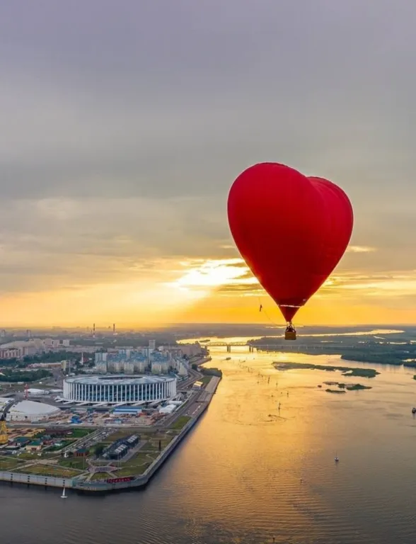 Квартира у Ярмарки для путешественников и гостей города