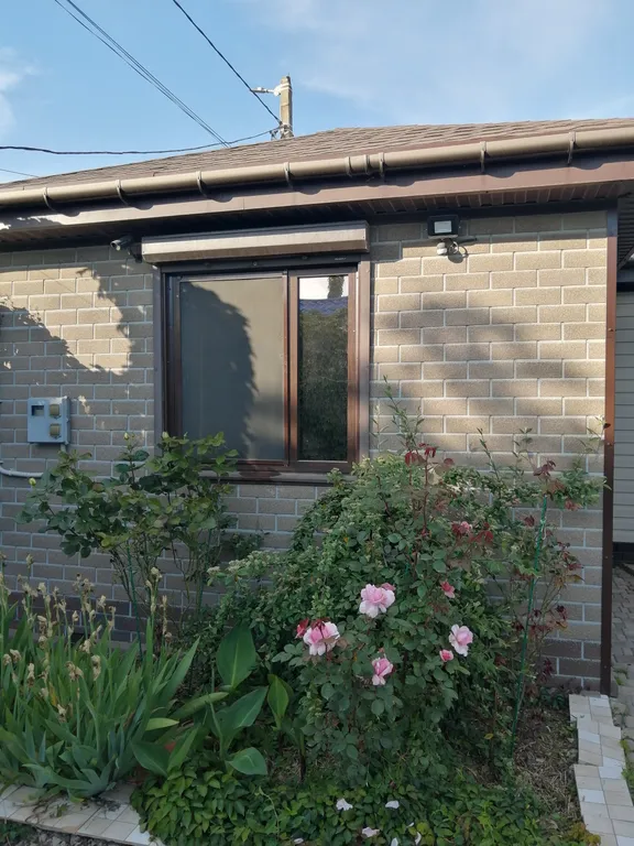 Коттедж Уютный дом вблизи Монастыря Святого Георгия и пляжа Яшмовый — Севастополь