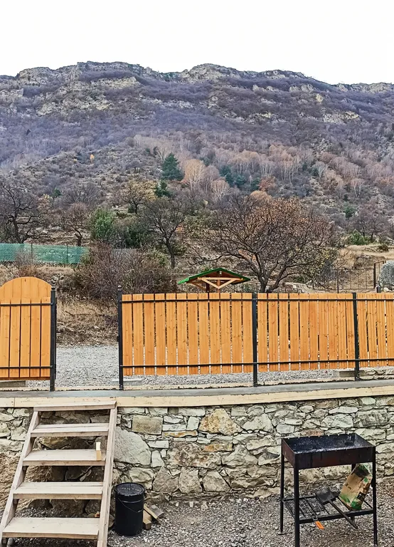 База отдыха Сиреневый рассвет