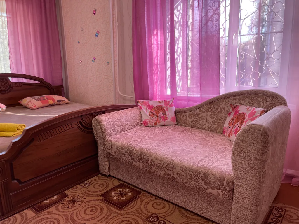 Квартира в центре города