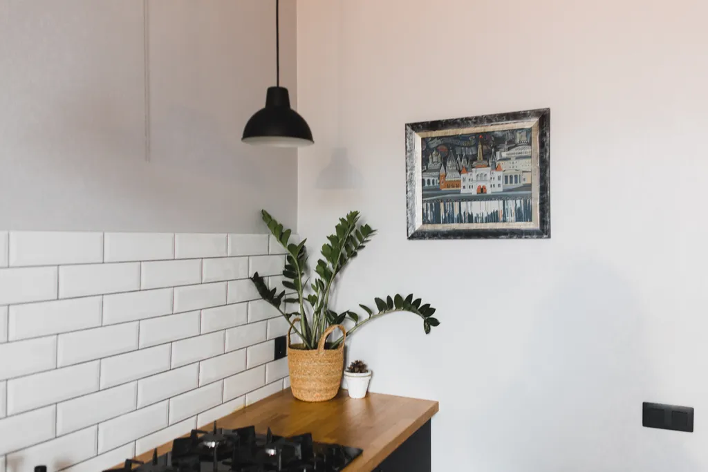 Апартамент лофт в центре города