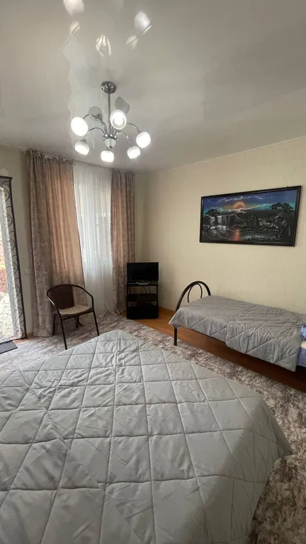 Квартира Комната — аренда посуточно в Ейск