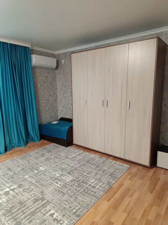 Квартира Студия с видом на гору — аренда посуточно в Железноводск