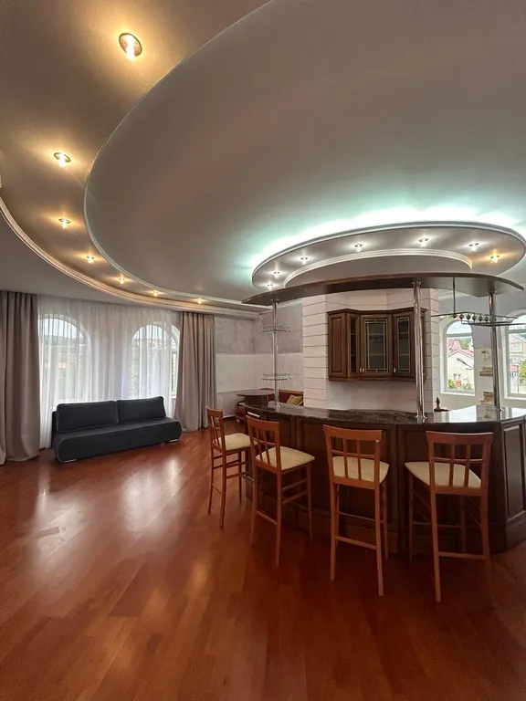 Вилла Прованс