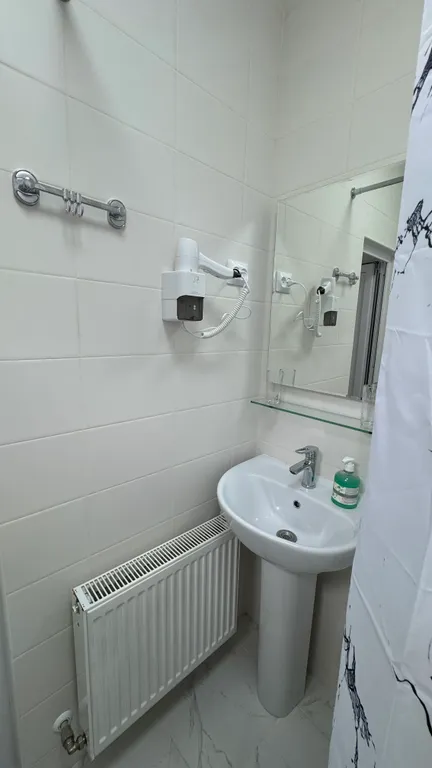 Квартира Комната — Сириус