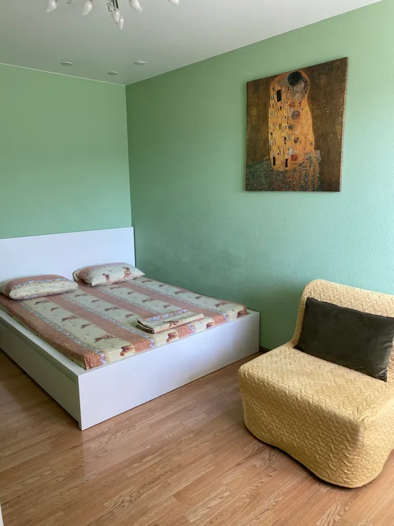 Квартира Бюджетная — аренда посуточно в Севастополь