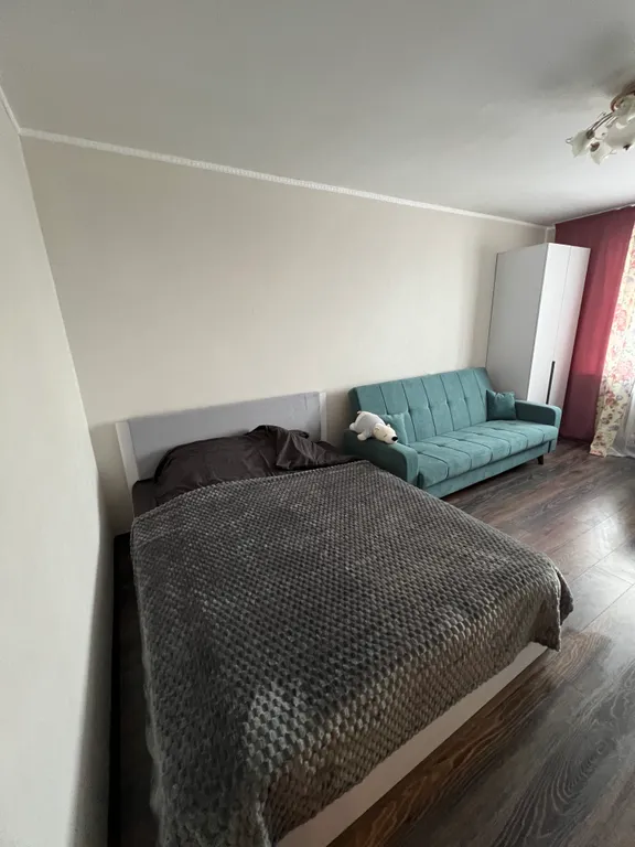 Уютная квартира в самом центре Индустриального района — аренда посуточно в Пермь