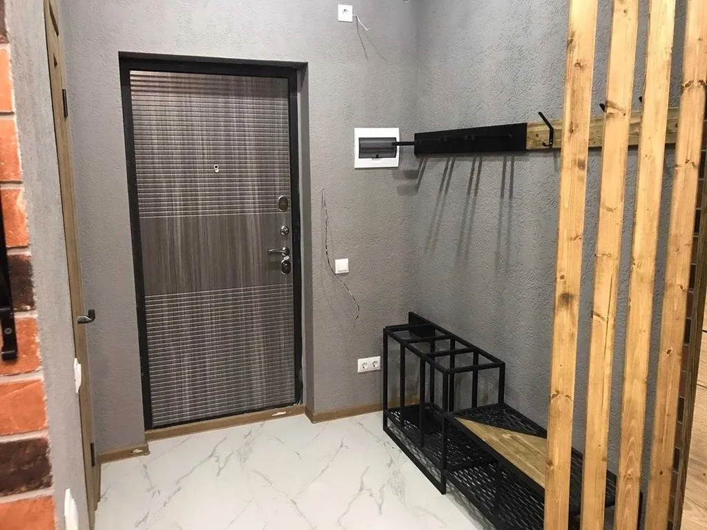 Уютная квартира-студия в центре